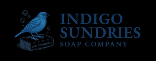 Indigo Sundries Soap Company