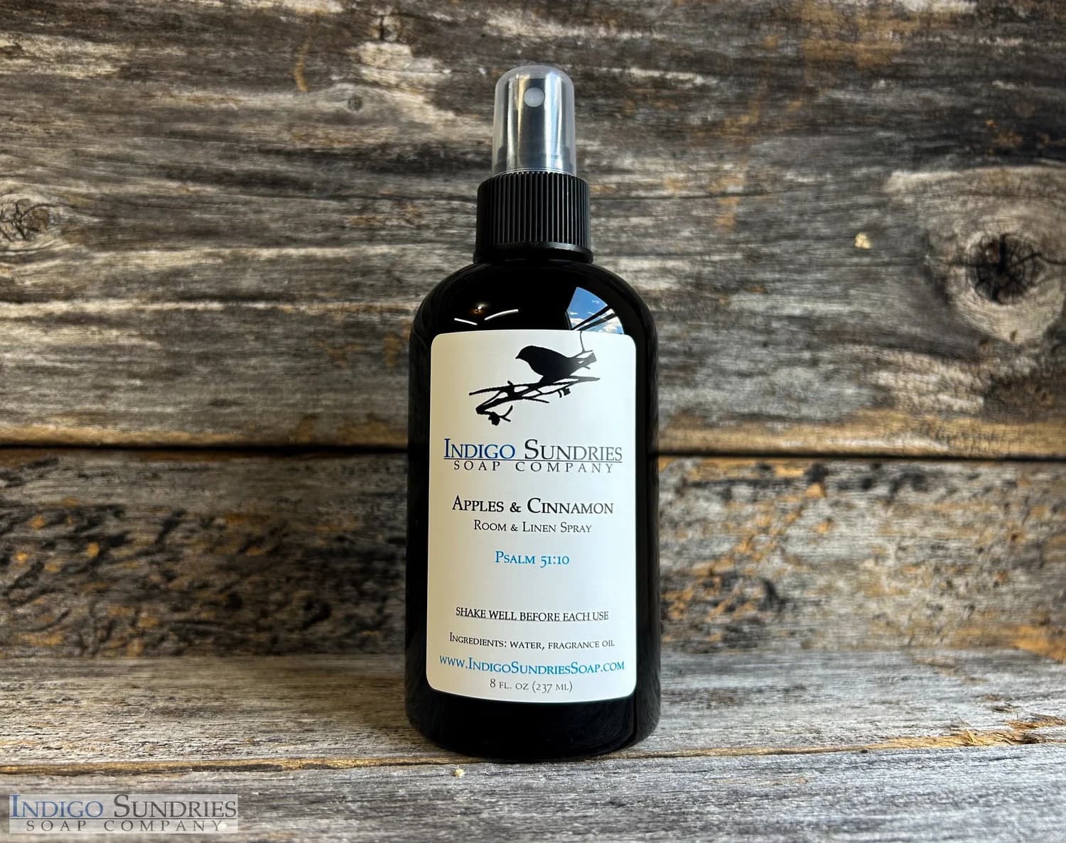 Apples & Cinnamon - Room & Linen Spray