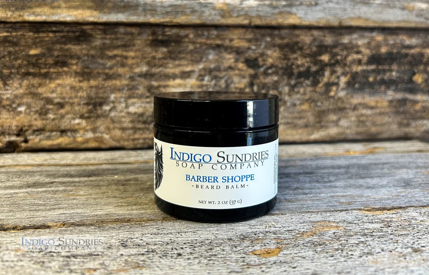 Beard Balm