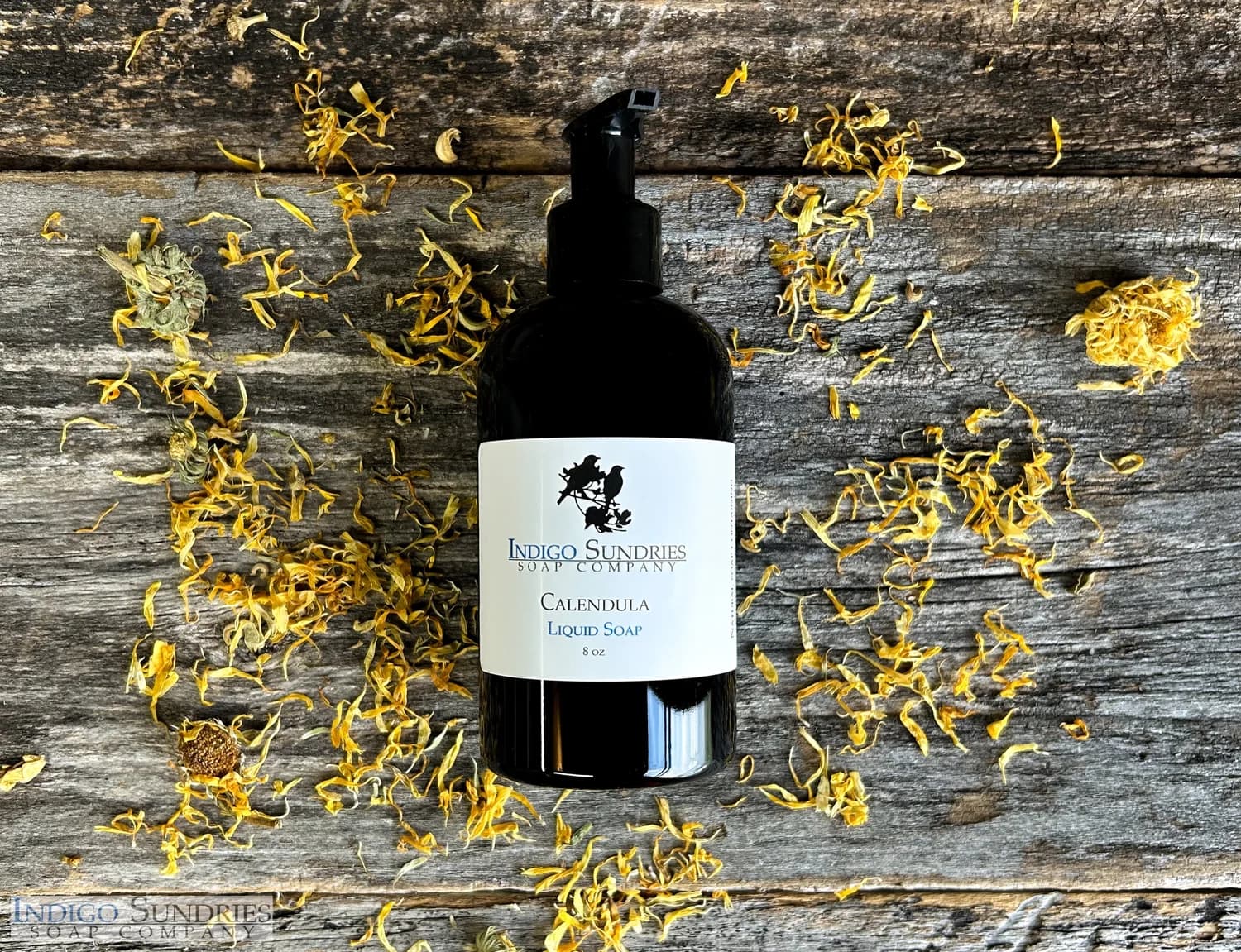 Liquid Soap