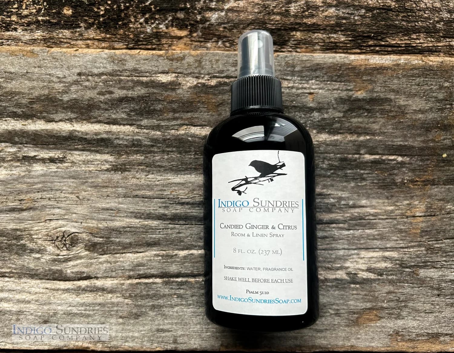 Room & Linen Sprays