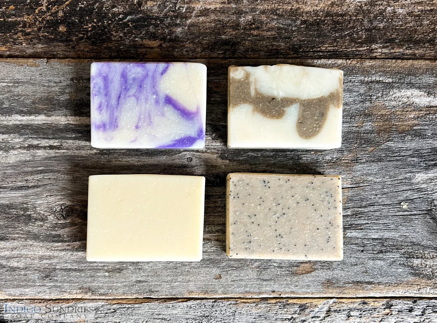 Bar Soaps