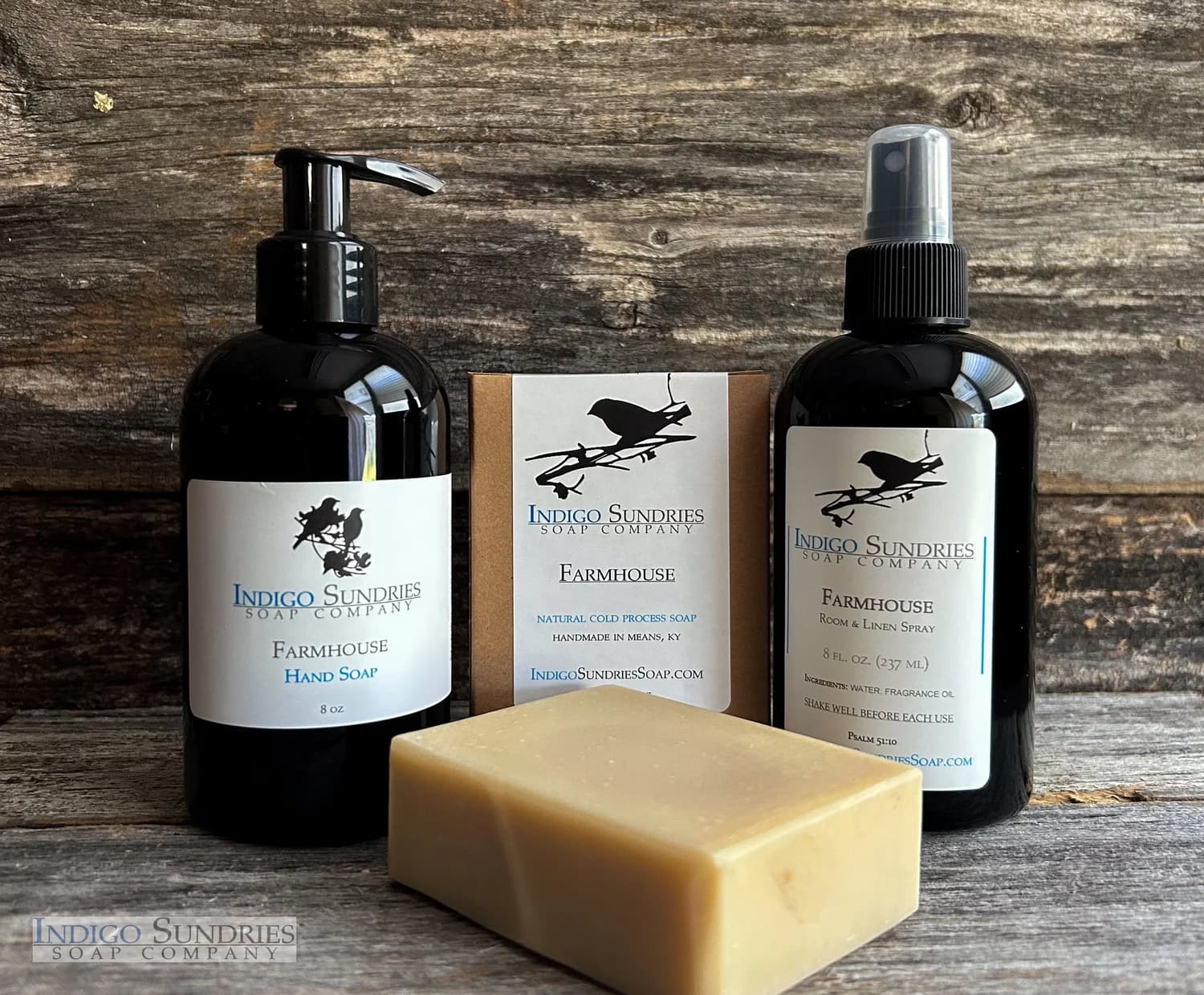 Farmhouse Bundle