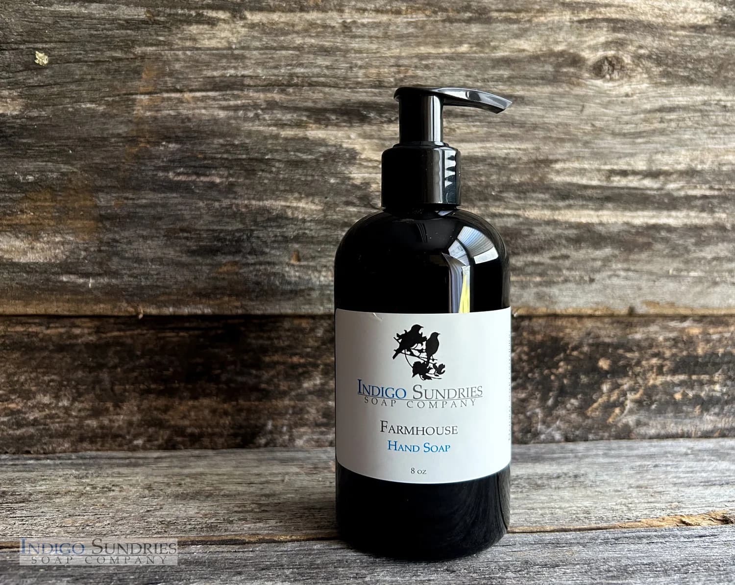 Farmhouse Liquid Soap