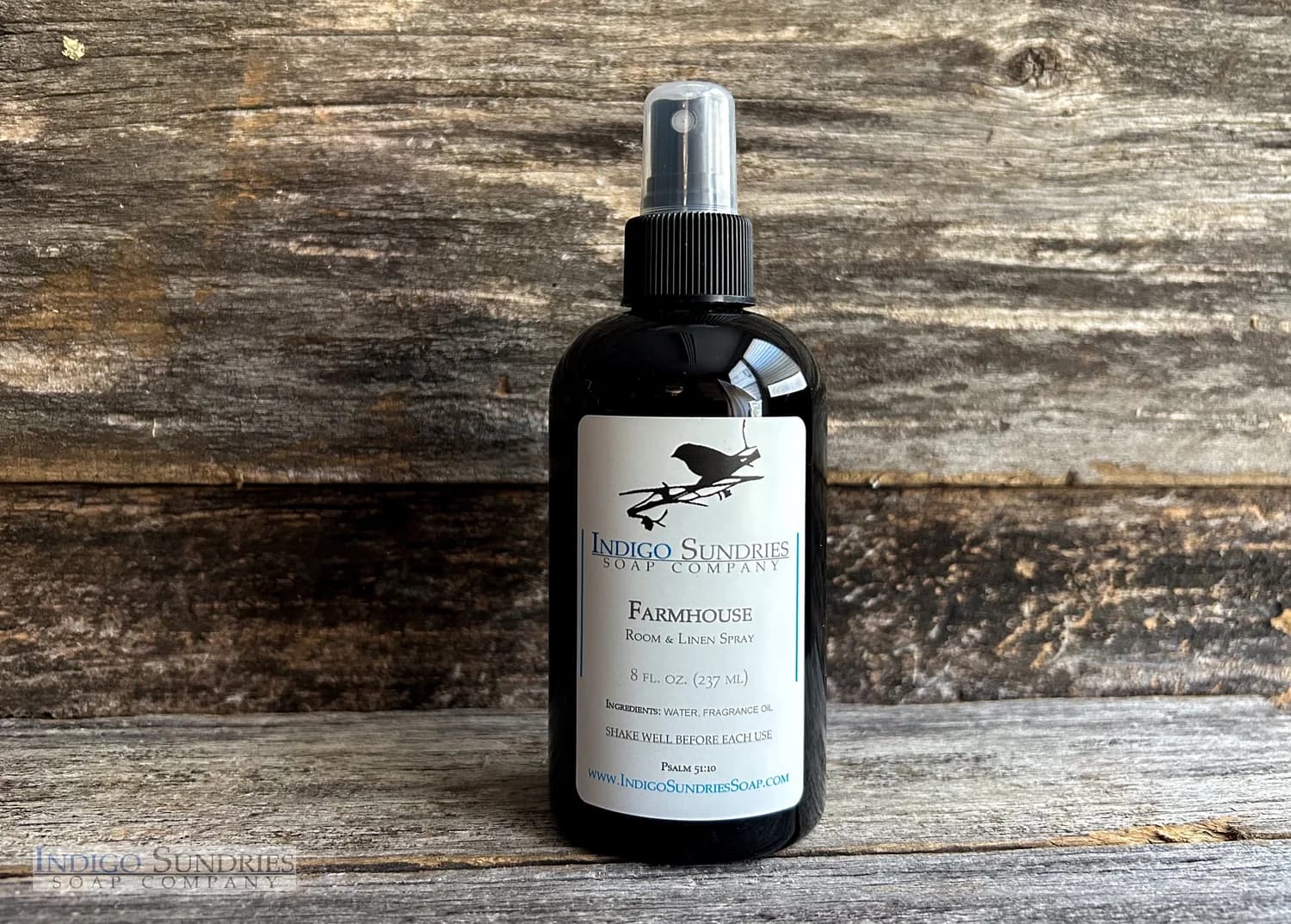 Farmhouse Room Spray