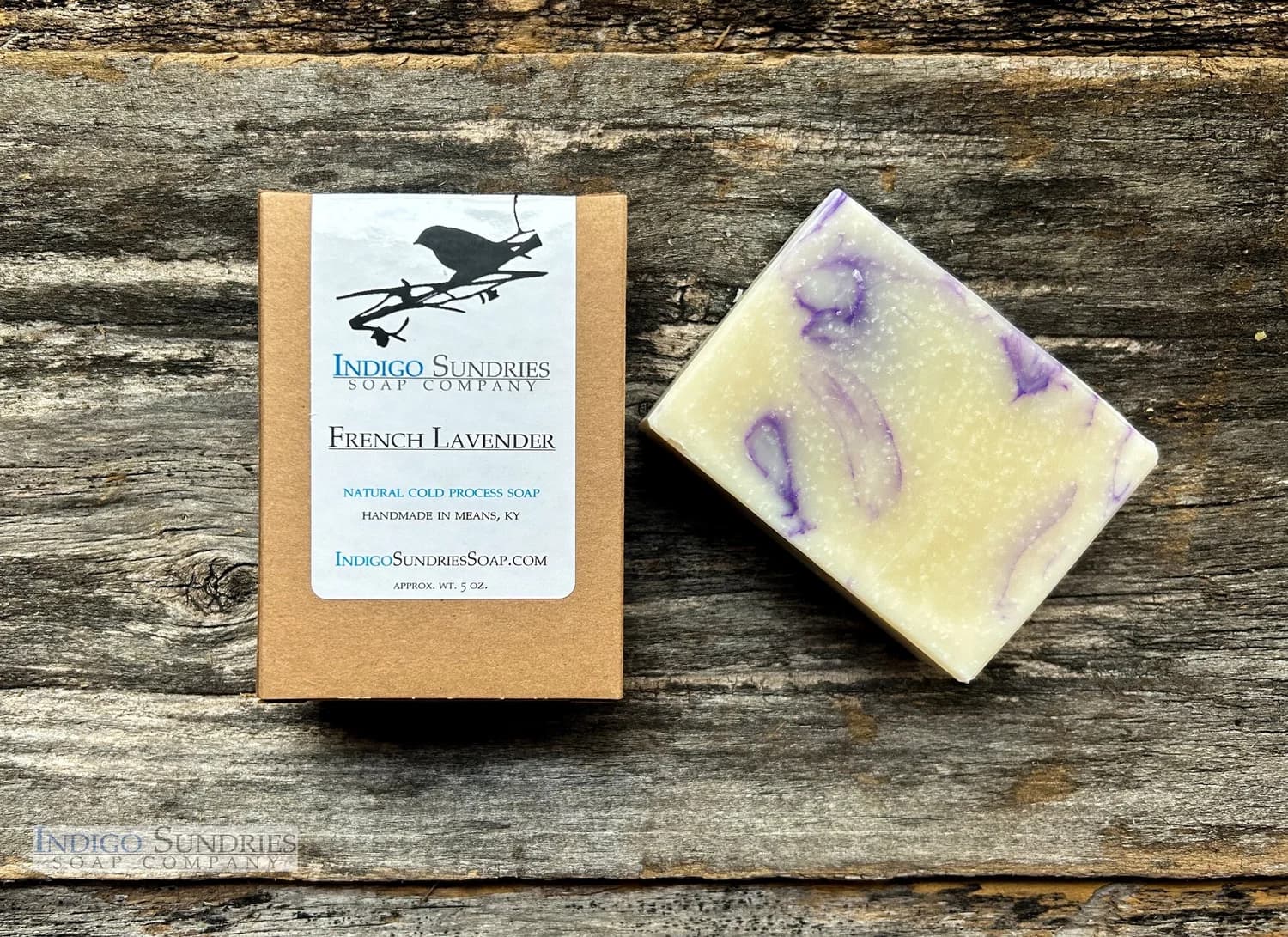 French Lavender