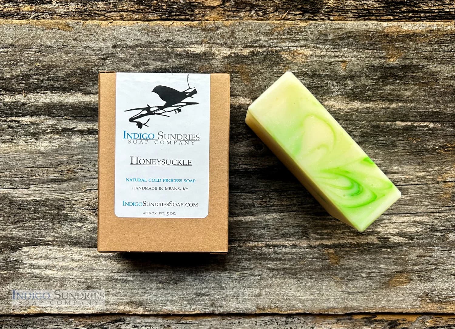 Honeysuckle