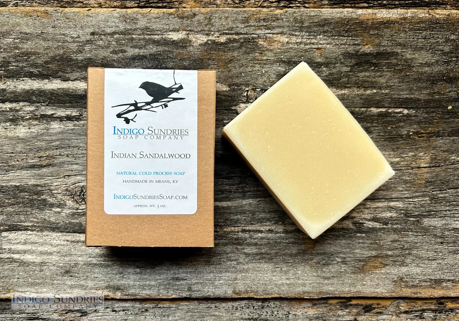 Indian Sandalwood