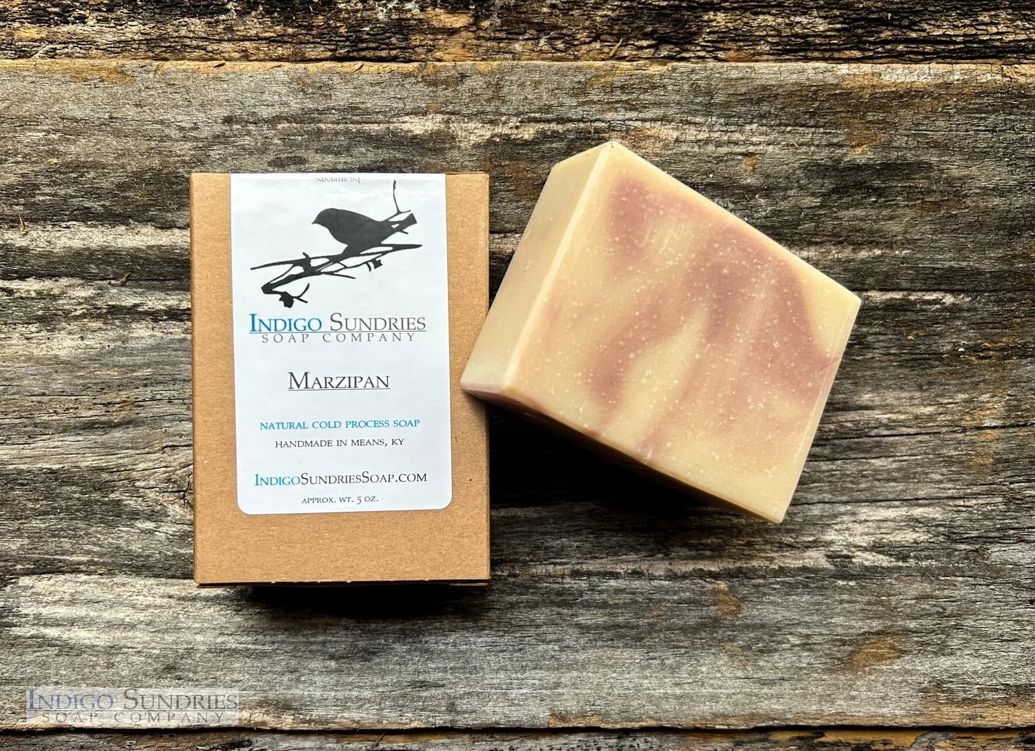 Marzipan
