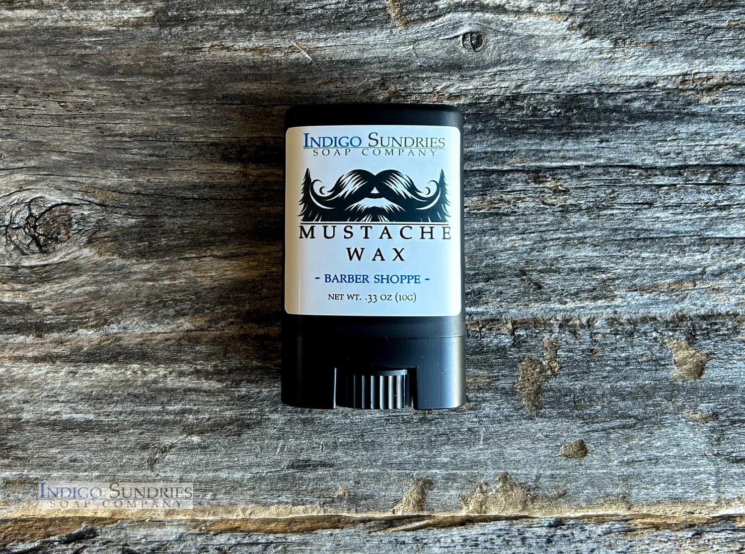 Beard Care