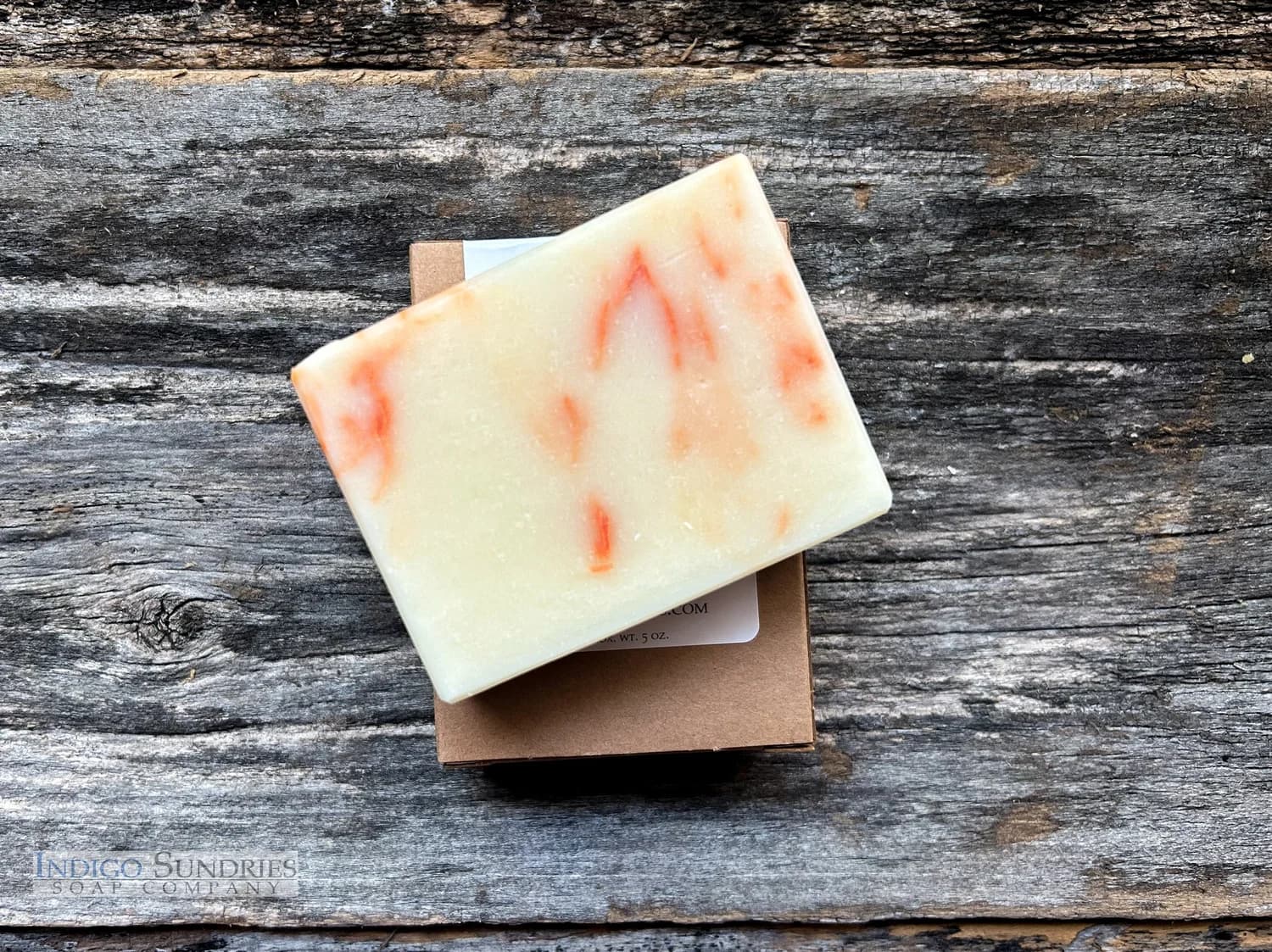 Orange Sherbet